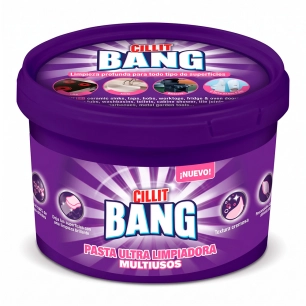 pâte ultra nettoyante multi-usages, pot de 470 g