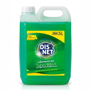 liquide vaisselle manuel industriel 5 l