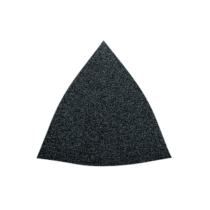abrasifs triangulaires non perforés 93 x 93 x 93 mm (x50) abrasifs triangulaires non perforés 93 x 93 x 93 mm (x50) - romus
