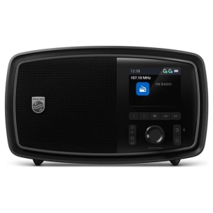 philips radio portable tav2000fb - philips