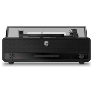philips système stéréo tourne-disque tav3000b - philips