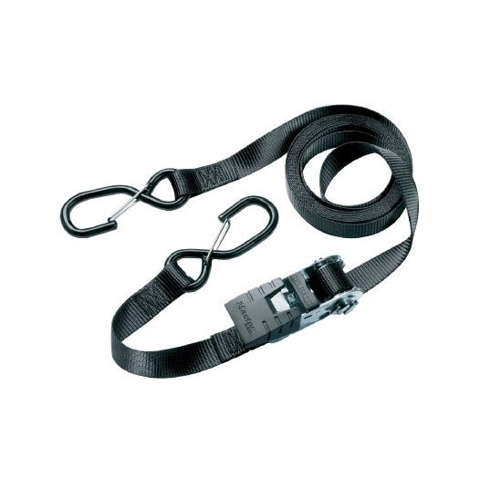 Lot de 2 sangles à cliquet 4,25