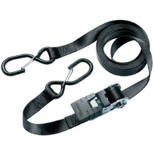 Lot de 2 sangles à cliquet 4,25