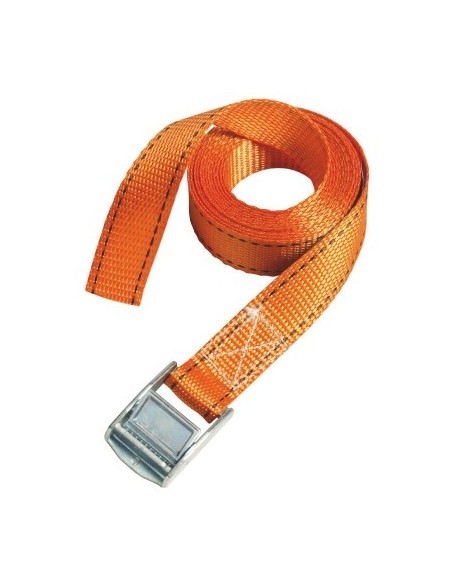 Sangle bagagère 2,5 x 25