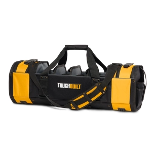 panier porte-outils modulable, 76 cm, 6 pièces, 68 poches et boucles