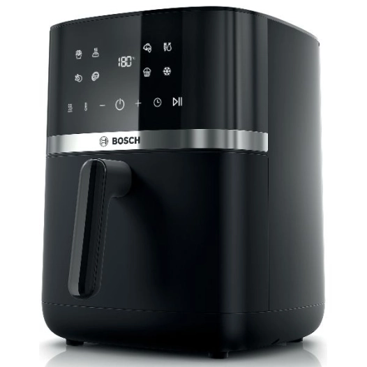 bosch airfryer 6,1 l - b1emaf4rb2 - bosch