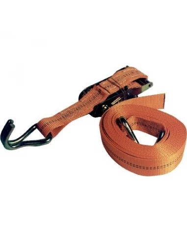 Systeme d'arrimage 2 t 6 x 35