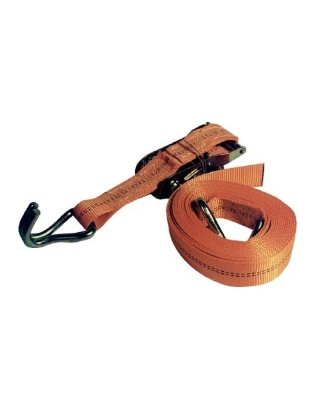 Systeme d'arrimage 2 t 6 x 35