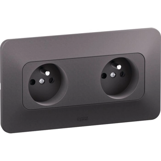 2x 2p+t precab hori noir