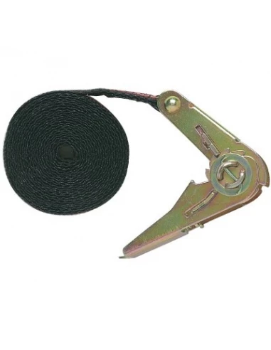 Sangle d'arrimage à cliquet vg 3,50 x 25