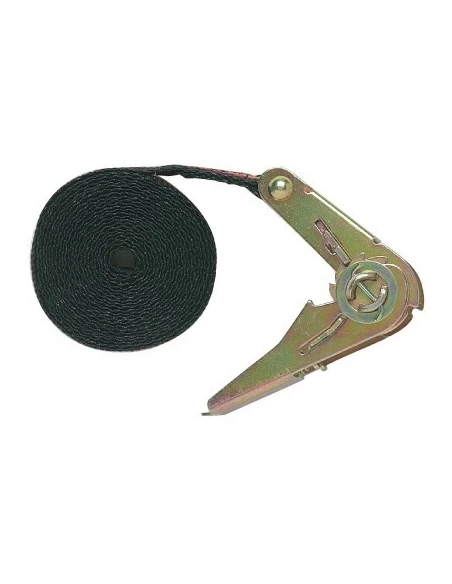 Sangle d'arrimage à cliquet vg 3,50 x 25