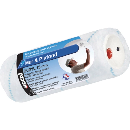manchon monocouche 13mm