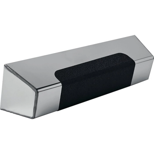bac a enduit en inox 25cm