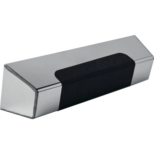 bac a enduit en inox 25cm