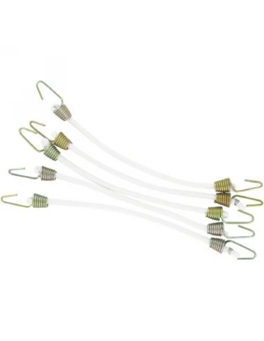 Sandow pour cannes à pêche 4 x 20 5