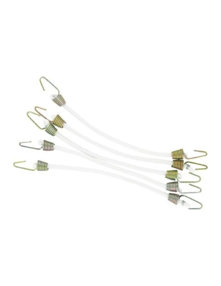 Sandow pour cannes à pêche 4 x 20 5