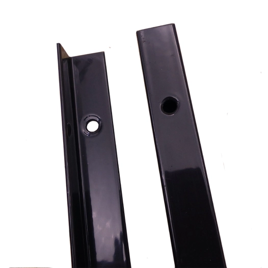 barre anti-effraction marron de 210 cm