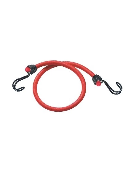 Lot de 2 tendeurs double twinwire 60 rouge
