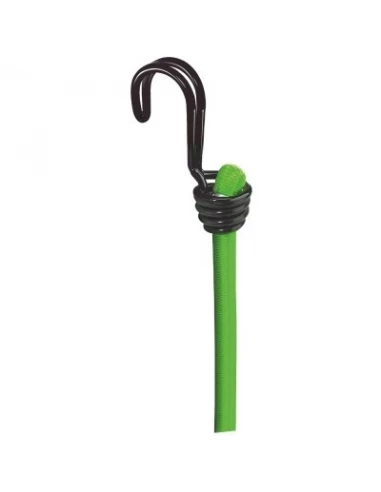 Lot de 2 tendeurs double twinwire 80 vert