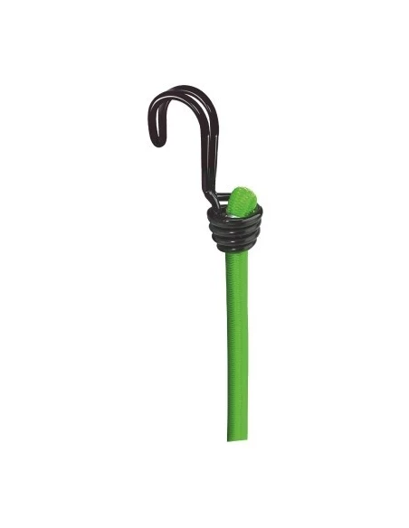 Lot de 2 tendeurs double twinwire 80 vert