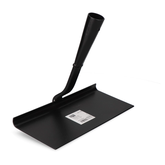 raclette droite type 5709 pour manche conique ; 31 x 13 x 27 cm