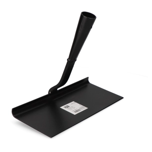 raclette droite type 5709 pour manche conique ; 31 x 13 x 27 cm