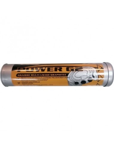 Graisse Multi-Usage Minerva Lubrification polyvalente haute performance - Minerva