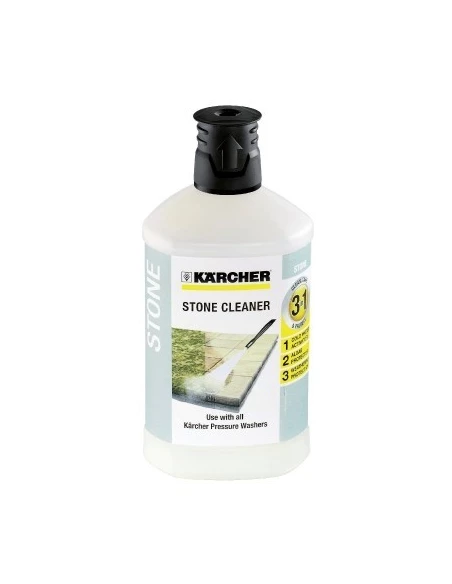 Nettoyant pierres et façades 1 litre - KARCHER