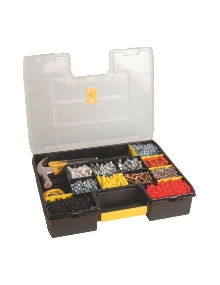Sort Master Organizer 1-94-745 Stanley