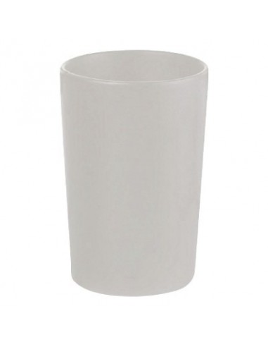 Gobelet Sake Céramique Blanc Design épuré et artisanat Galedo - Galedo