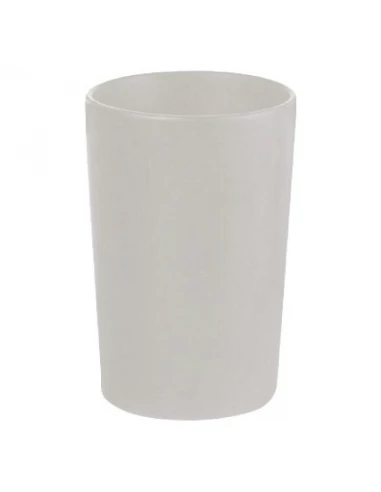 Collection céramique sake blanc gobelet