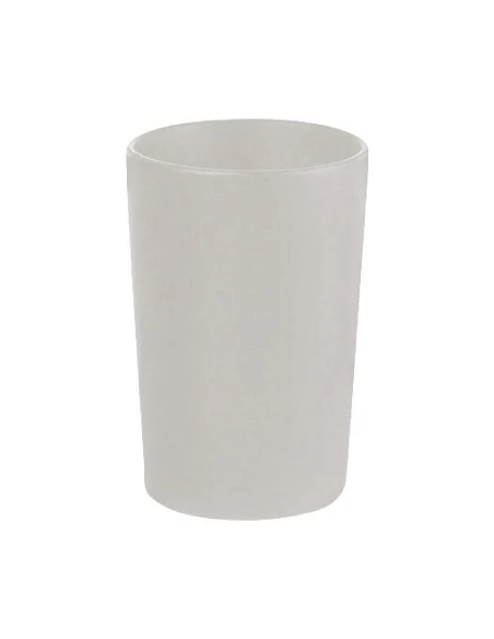 Collection céramique sake blanc gobelet