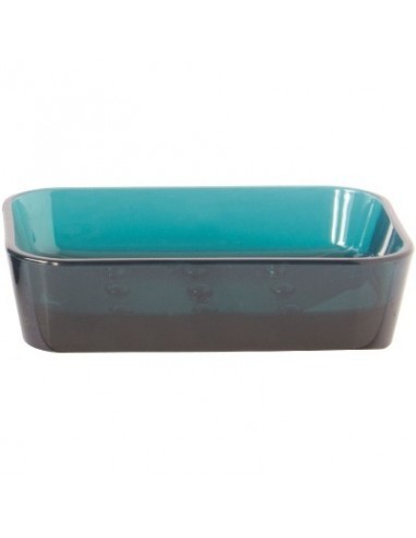 Porte-savon Kira Duck Design moderne et fonctionnel - Gelco Design