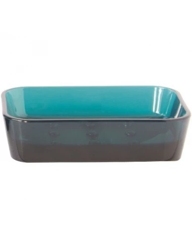 Collection kira duck porte-savon l 12 x l 8 x h 3