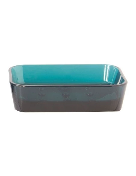 Collection kira duck porte-savon l 12 x l 8 x h 3