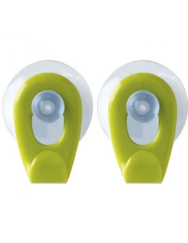 Crochet à ventouse sweet anis