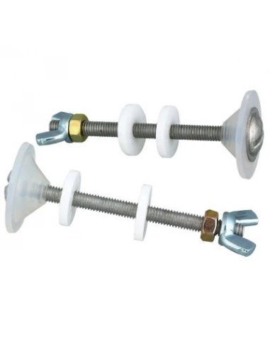 Fixation réservoir fixation