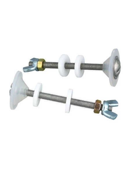 Fixation réservoir fixation