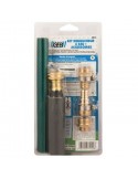 Kit déboucheur à eau petite taille Ø32-40mm +accessoire - GEB