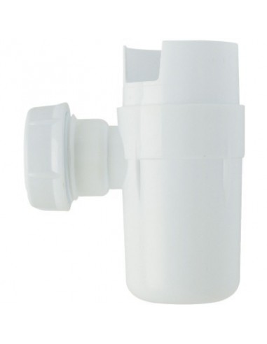 Siphon Groupe Sécurité Nicoll Protection et évacuation fiable - Nicoll