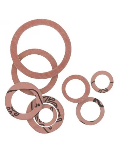 Assortiment joint caoutchouc synthétique cellulose 8