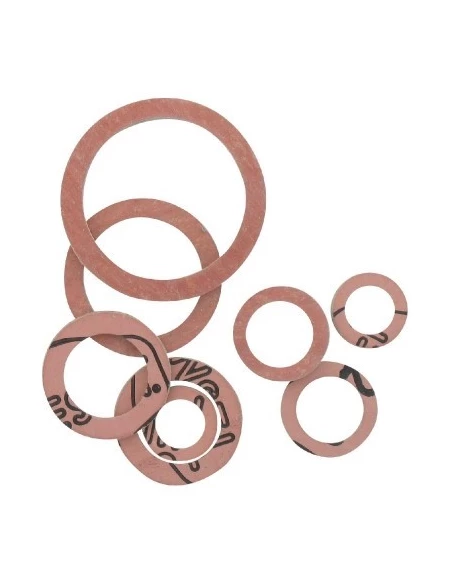 Assortiment joint caoutchouc synthétique cellulose 8