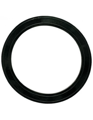 Joint de centrage caoutchouc entre cuvette et réservoir 85 x 110 x 9