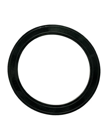 Joint de centrage caoutchouc entre cuvette et réservoir 85 x 110 x 9