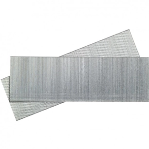 Pointes avec tête n°21b, 20mm, galva. 5000 pièces