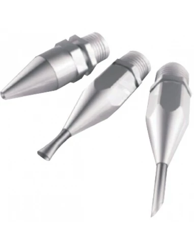 Kit 3 buses pour pistolet à colle