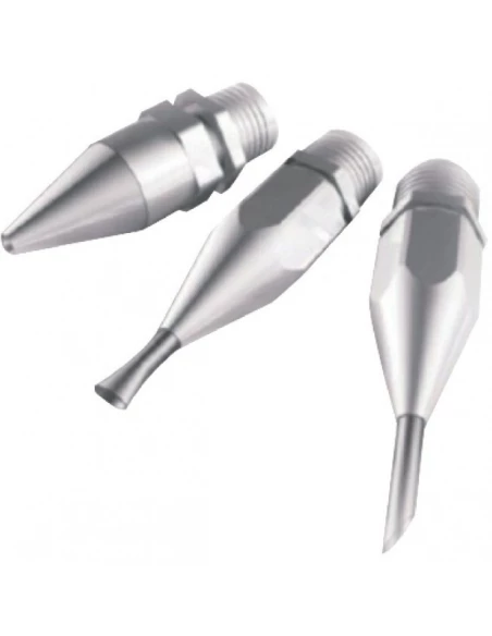 Kit 3 buses pour pistolet à colle