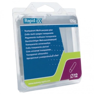 Colle multi-usage ø 12 mm - RAPID