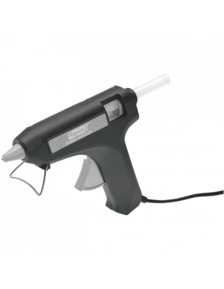 Pistolet à colle hobby glue gun - RAPID