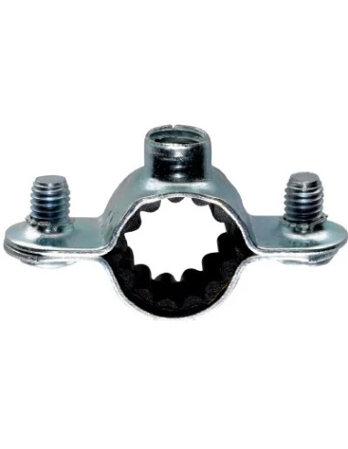 Collier simple isophonique 18 5